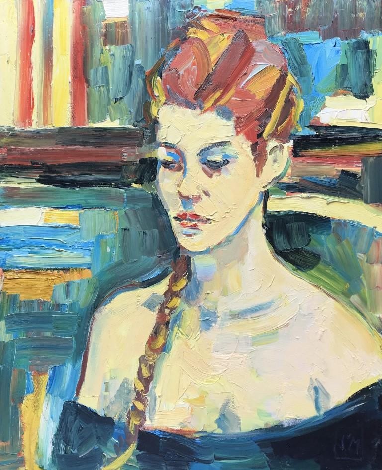 Joël Monnier, Lauranne Joël Monnier, Lauranne