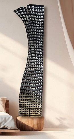 Scultura, Darklace, Lionel Le Coq