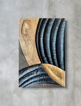 Sculpture, Set, Lionel Le Coq