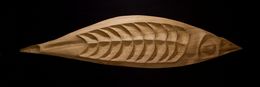 Sculpture, Macker, Lionel Le Coq