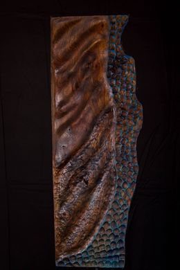 Sculpture, Ormioow, Lionel Le Coq