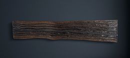 Sculpture, Moire, Lionel Le Coq