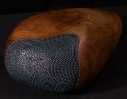 Scultura, Peeble, Lionel Le Coq