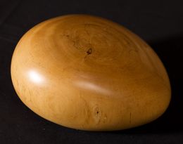 Scultura, Whale, Lionel Le Coq