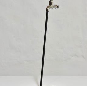 Scultura, Oh crude oil, Yannick Bouillault
