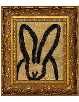 Peinture, Melissa, Hunt Slonem
