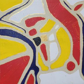 Pintura, Amour Toulousain, VanCock