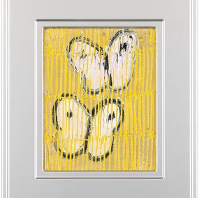 Peinture, Cynthia, Hunt Slonem