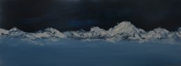 Painting, Floyen, Nathalie Le Reste