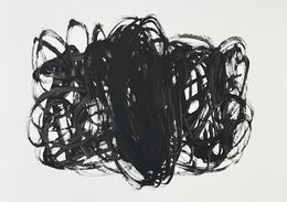 Painting, Sans titre, Apo