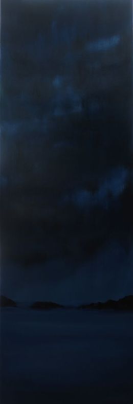 Peinture, L'Anonyme, Nathalie Le Reste