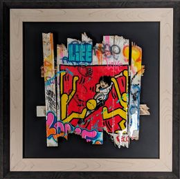 Pittura, Team Haring, Onemizer