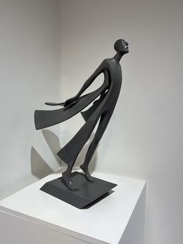 Scultura, Promesse, Isabel Miramontes
