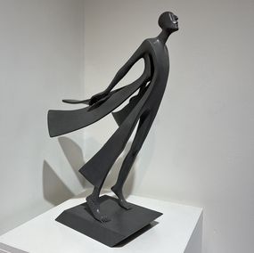 Sculpture, Promesse, Isabel Miramontes