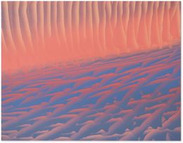 Peinture, Diffraction, François Nugues
