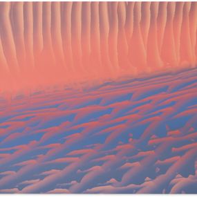 Pittura, Diffraction, François Nugues
