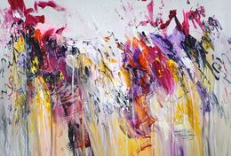 Pittura, Epic Symphony XL 1, Peter Nottrott