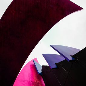 Fotografien, Carolina. Color Photography, Juan Pablo Castro
