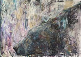 Peinture, Digs, Liubou Sas
