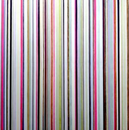 Painting, Conversation, Mea Ambrozo