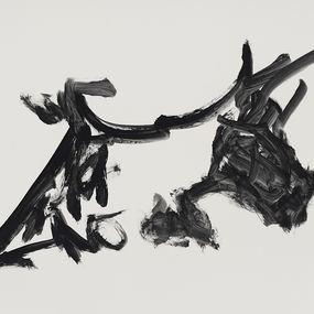 Painting, Sans titre, Apo