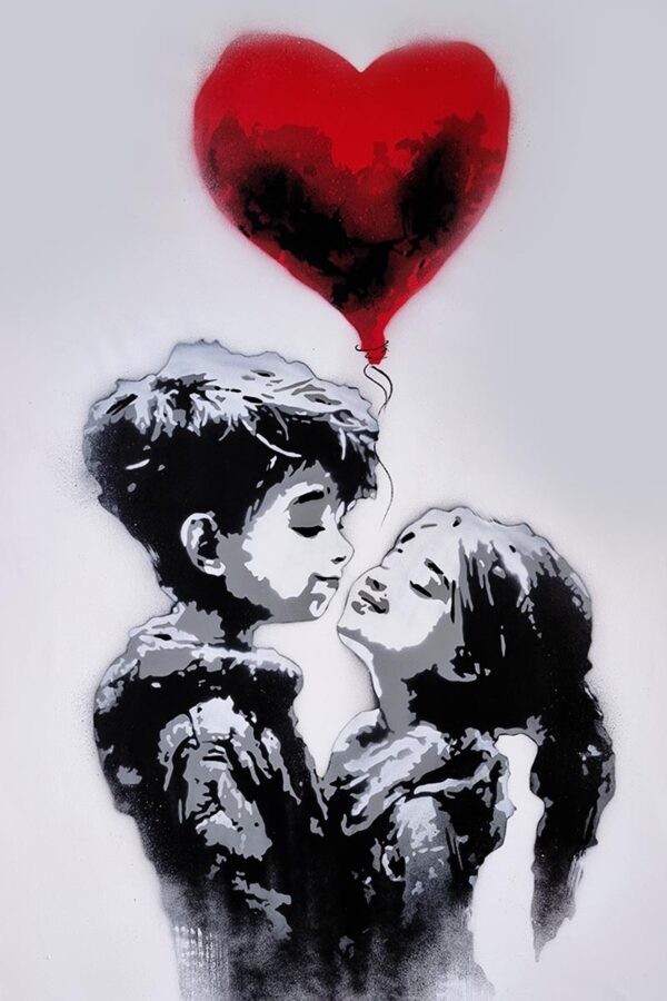 Asko, In Love Asko, In Love