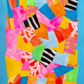 Pintura, Sun and sea, Dr. Love