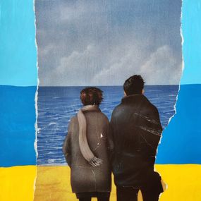 Pintura, Love dream, Dr. Love