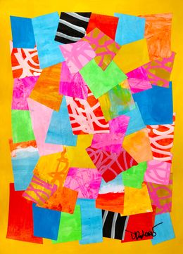Peinture, Sunny Day, Dr. Love