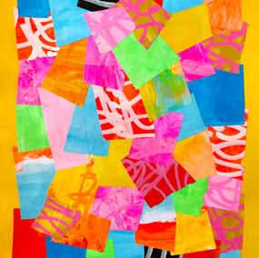 Painting, Sunny Day, Dr. Love