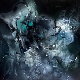 Pittura, Veil of Resonance, Ovidiu Kloska