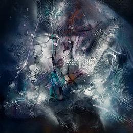 Pittura, Silent Genesis, Ovidiu Kloska