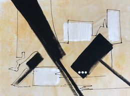 Peinture, Paisible, Dam Domido