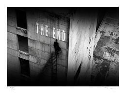 Edición, The end, Tehos
