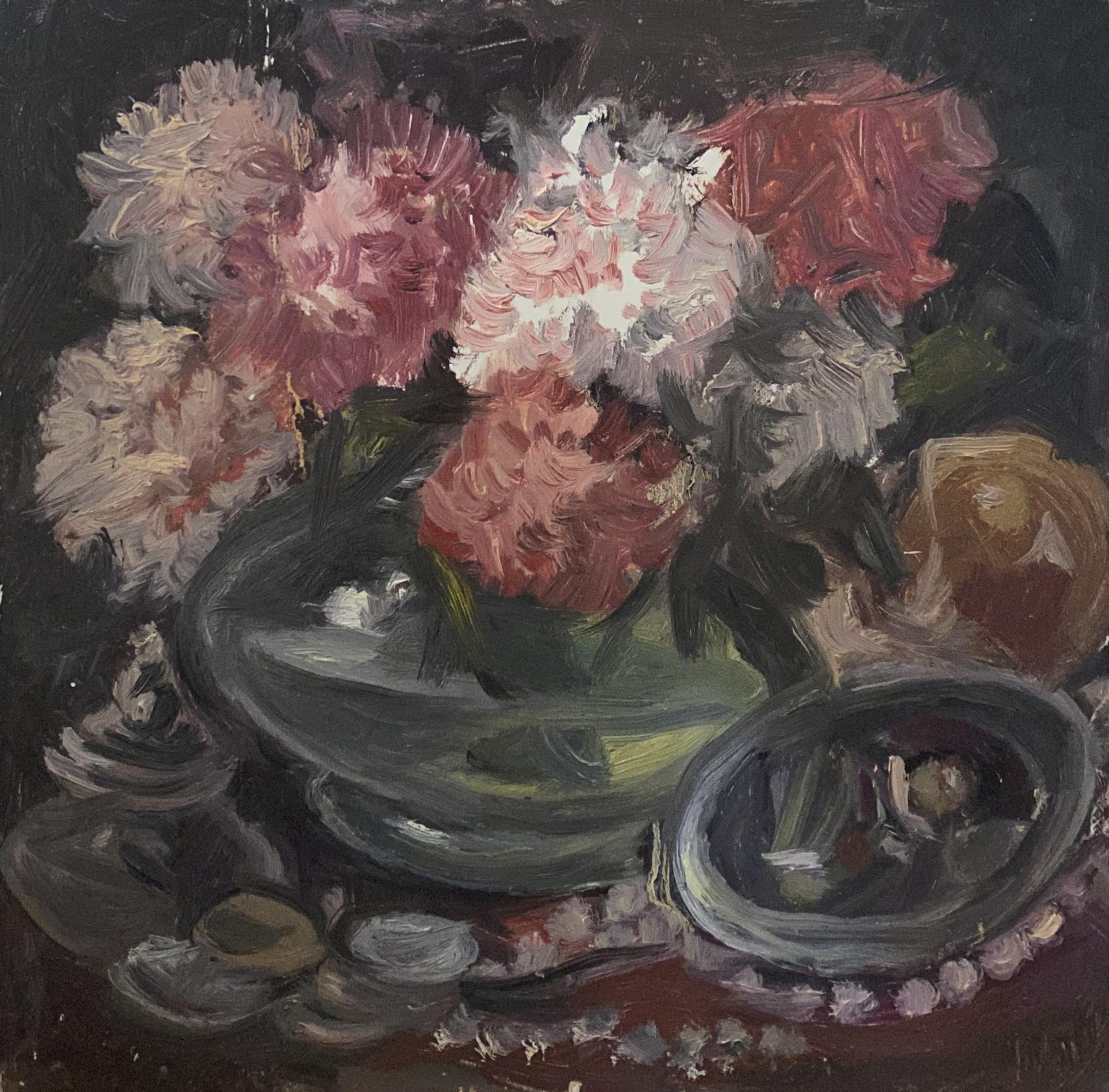 Alexander Litvinov, Still life Alexander Litvinov, Still life