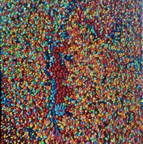 Painting, Terra nova, Hugo Leboeuf