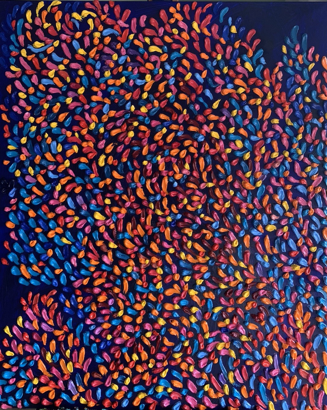 Hugo Leboeuf, Impulsion Hugo Leboeuf, Impulsion