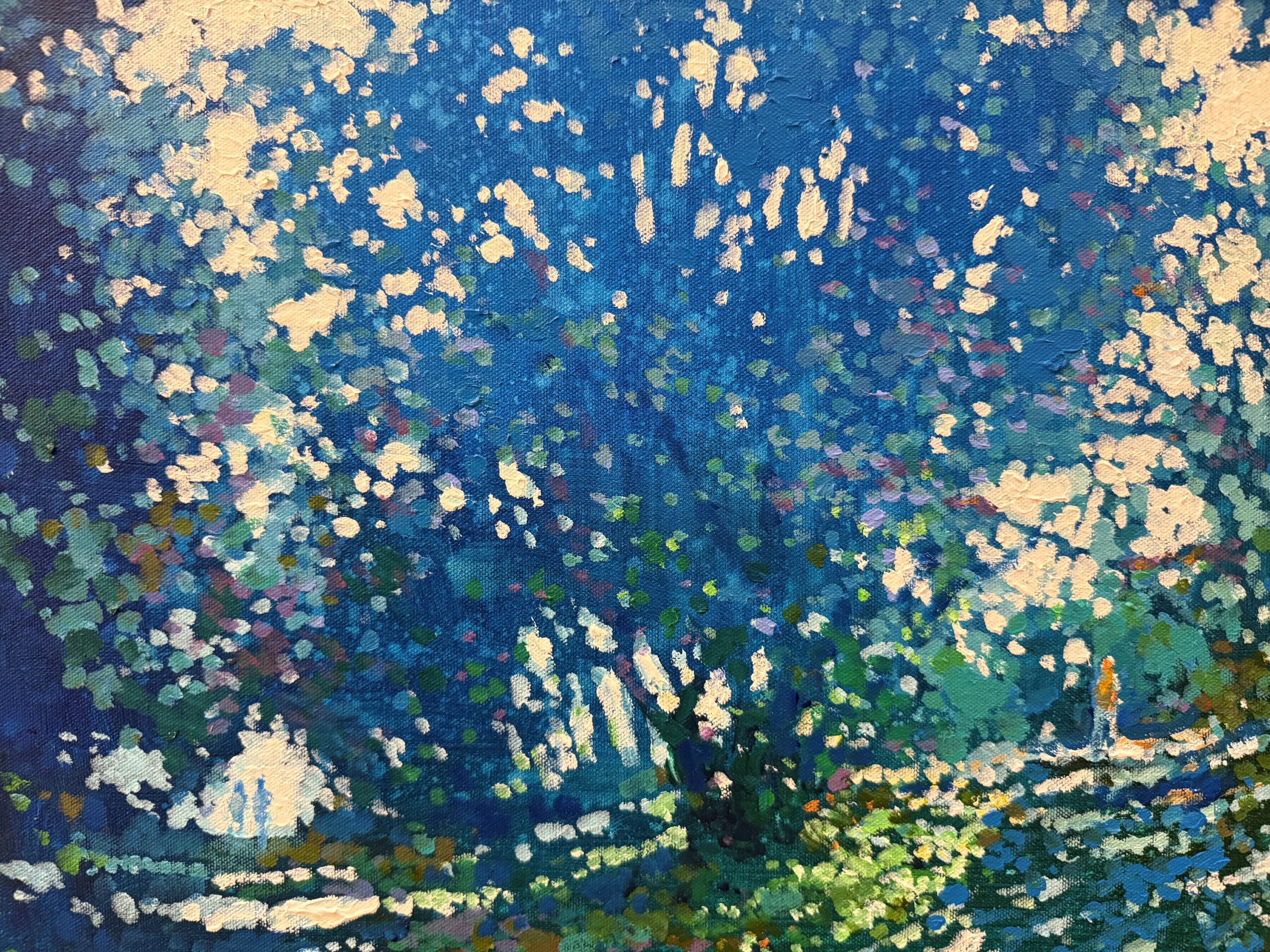 David Hinchliffe, Beneath London’s Surface David Hinchliffe, Beneath London’s Surface