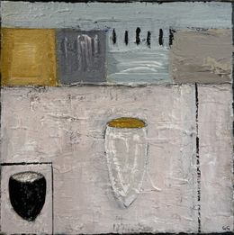 Pittura, Black Pot, Gohar Goddard