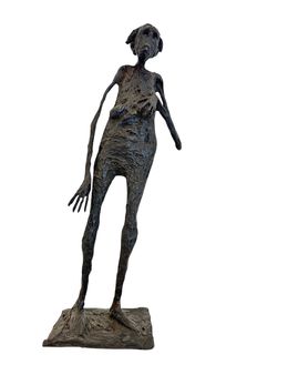 Scultura, La prostituée, Marc Petit
