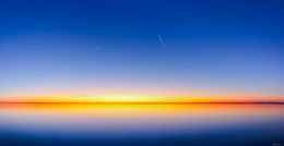 Photographie, Fly Me to the Moon, Philip Richard