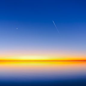 Photography, Fly Me to the Moon, Philip Richard