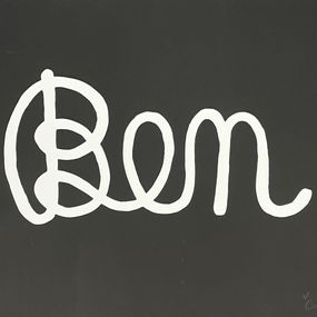 Stampe, Ben, Ben