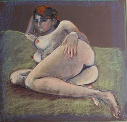 Fine Art Drawings, Nr n°3, R. Cavalié