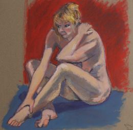 Fine Art Drawings, N° 721 Non ! J'y crois pas !, R. Cavalié