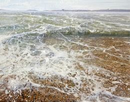 Peinture, Martello Tower, Lorna Kirin