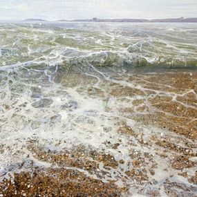 Pintura, Martello Tower, Lorna Kirin