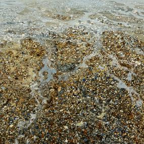Peinture, Shingle, Lorna Kirin