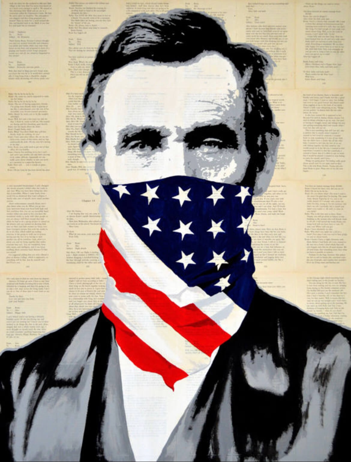 BASM, Abraham Lincoln BASM, Abraham Lincoln