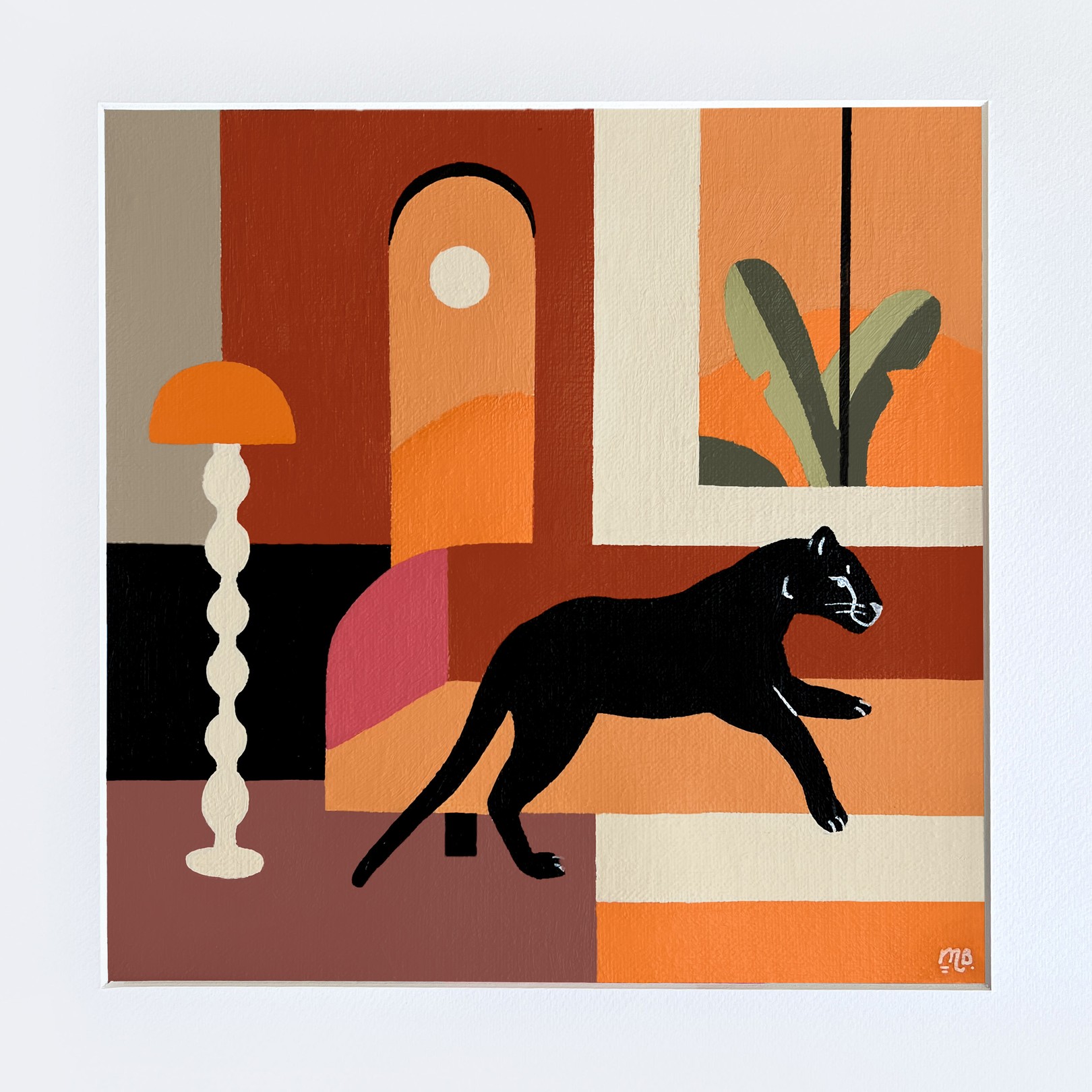 Mariah Birsak, Sun & Shadow Mariah Birsak, Sun & Shadow